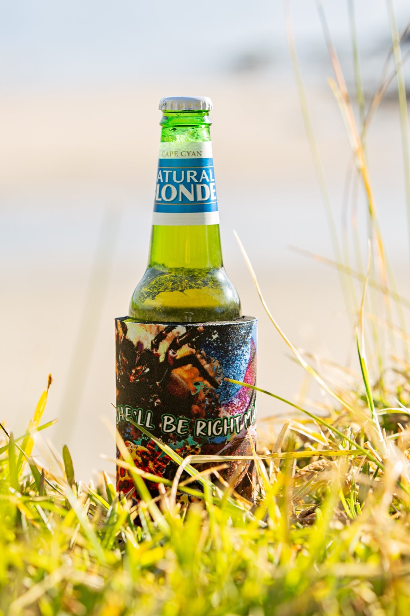 Stubby Cooler