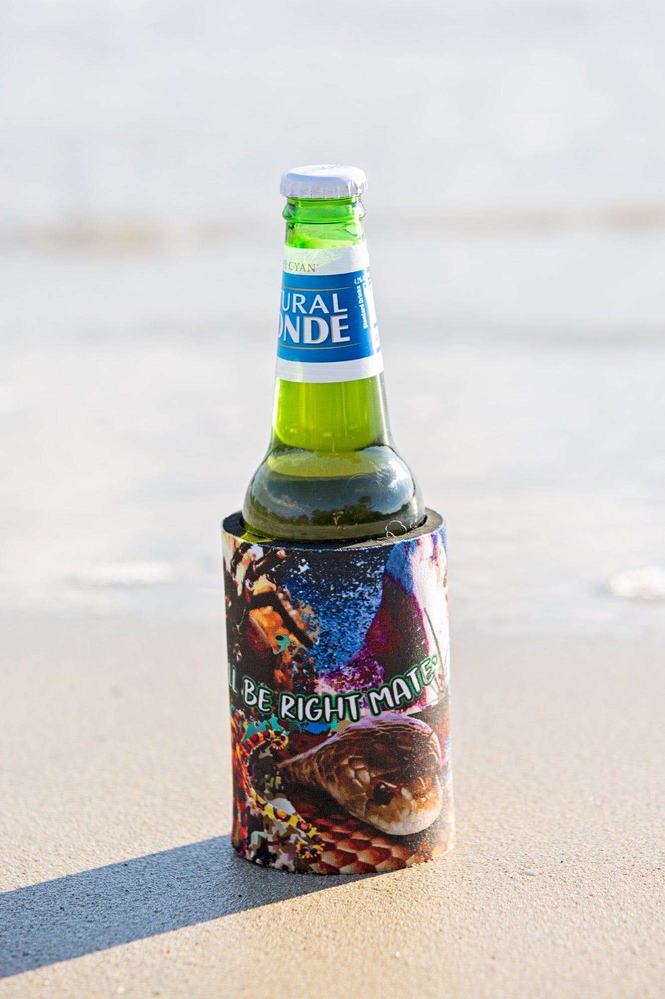 Stubby Cooler