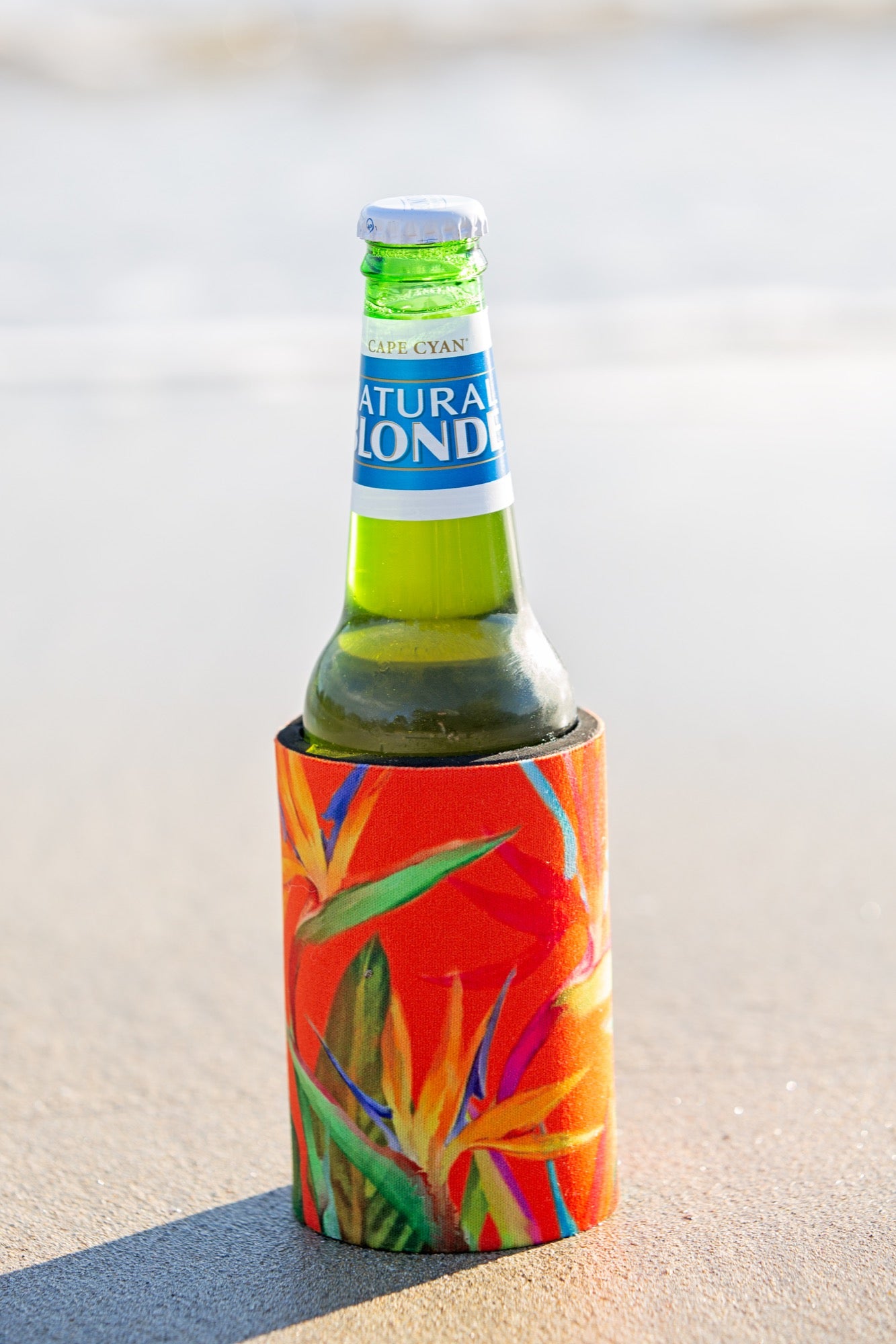 Stubby Cooler