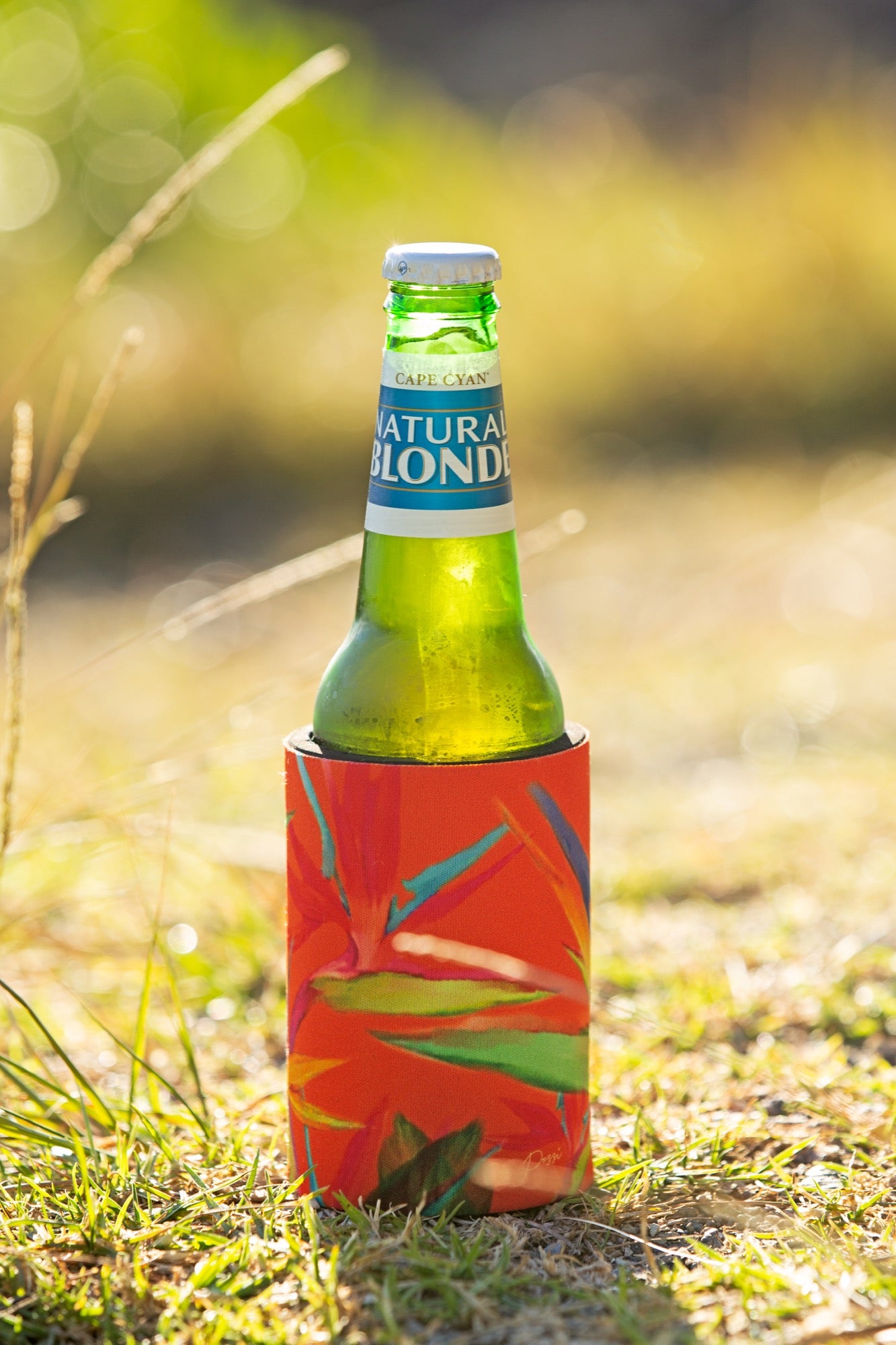 Stubby Cooler