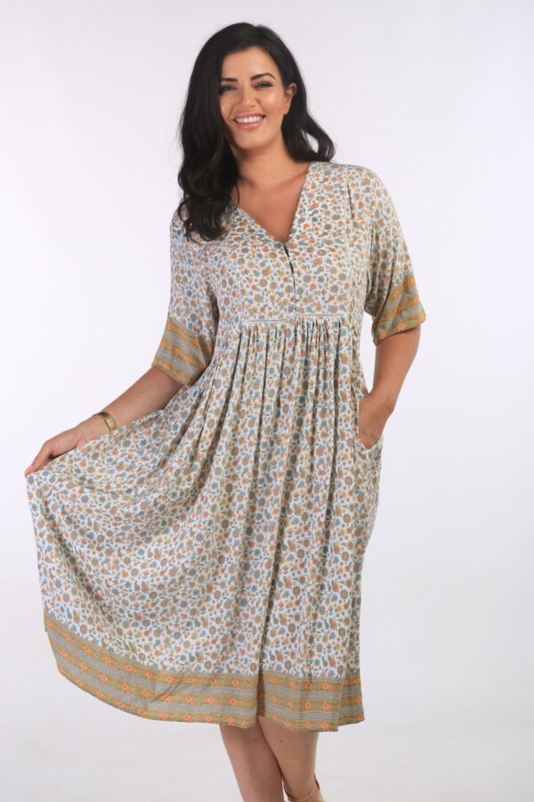 Daisy Dress