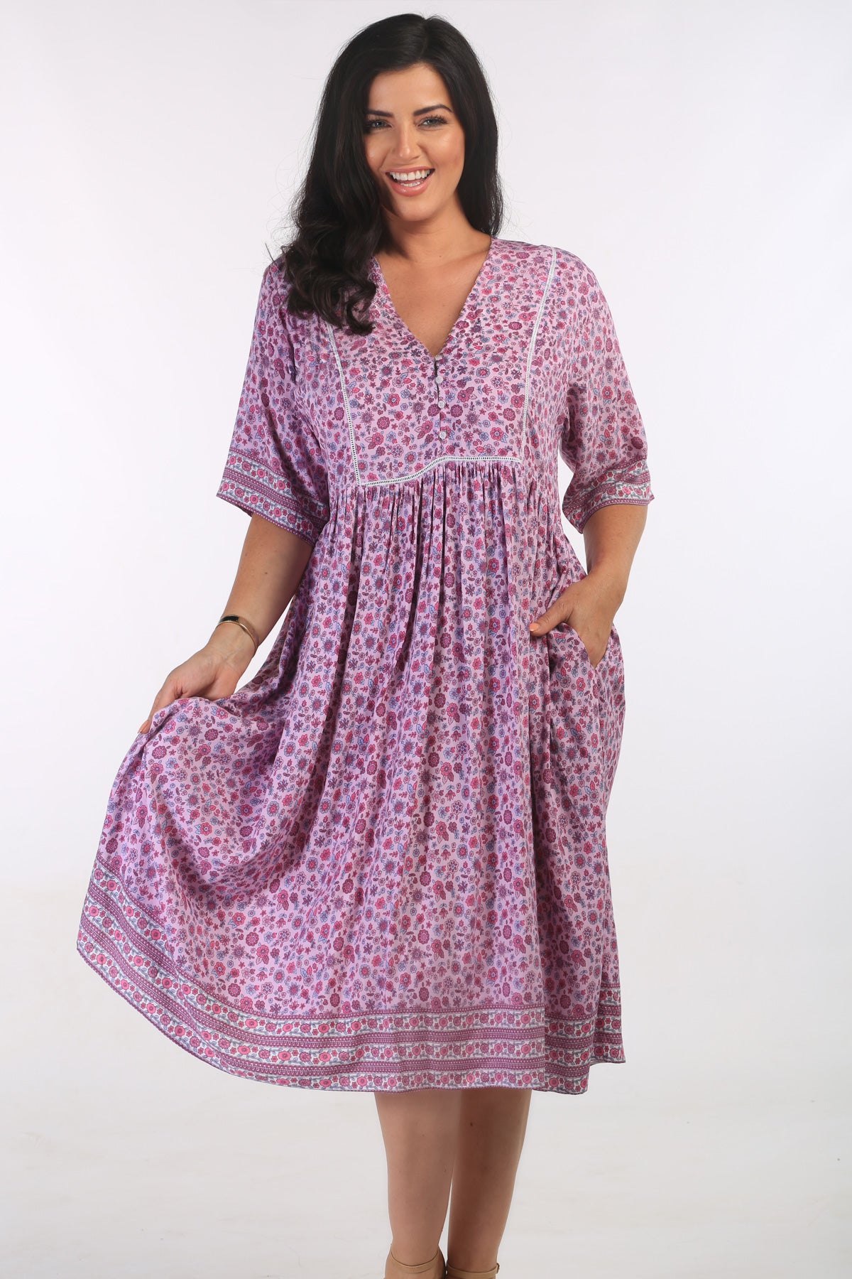 Daisy Dress