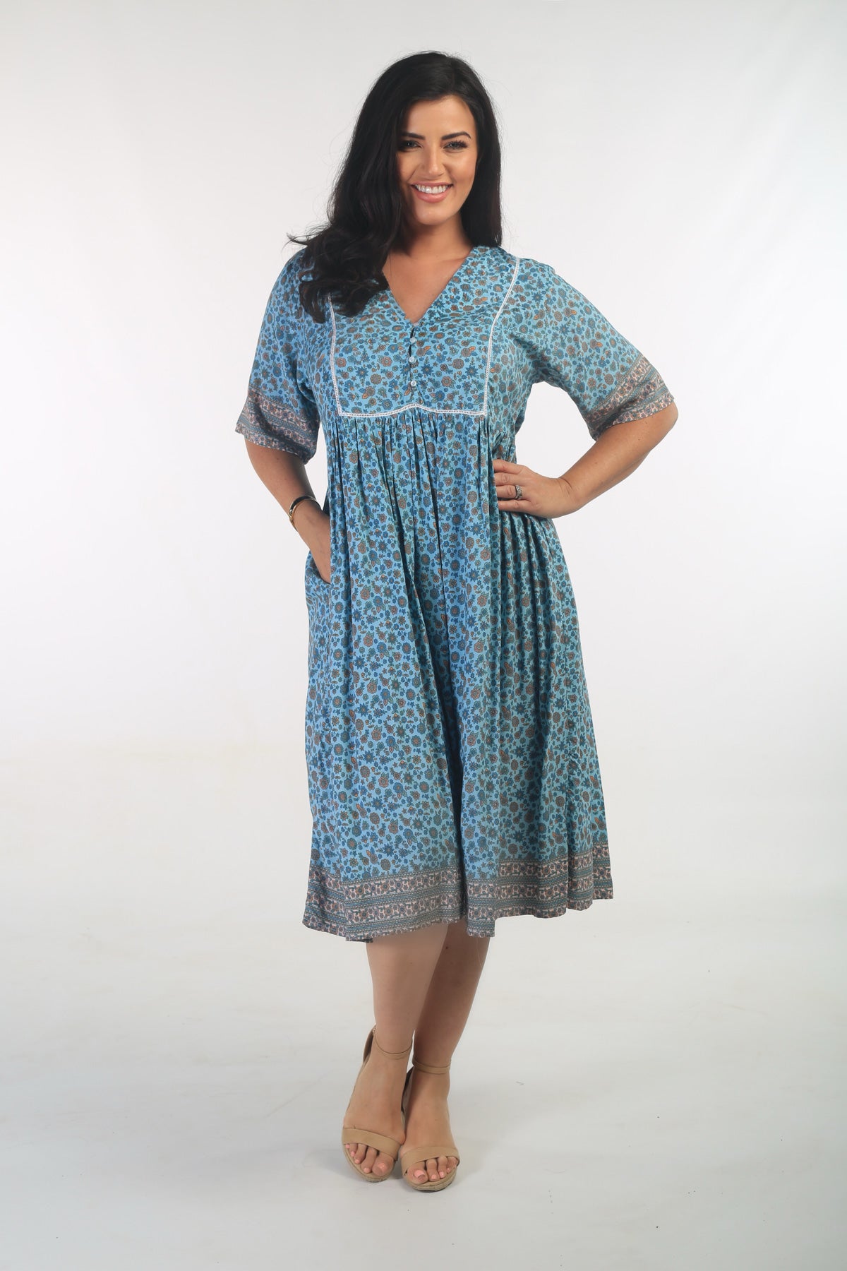 Daisy Dress