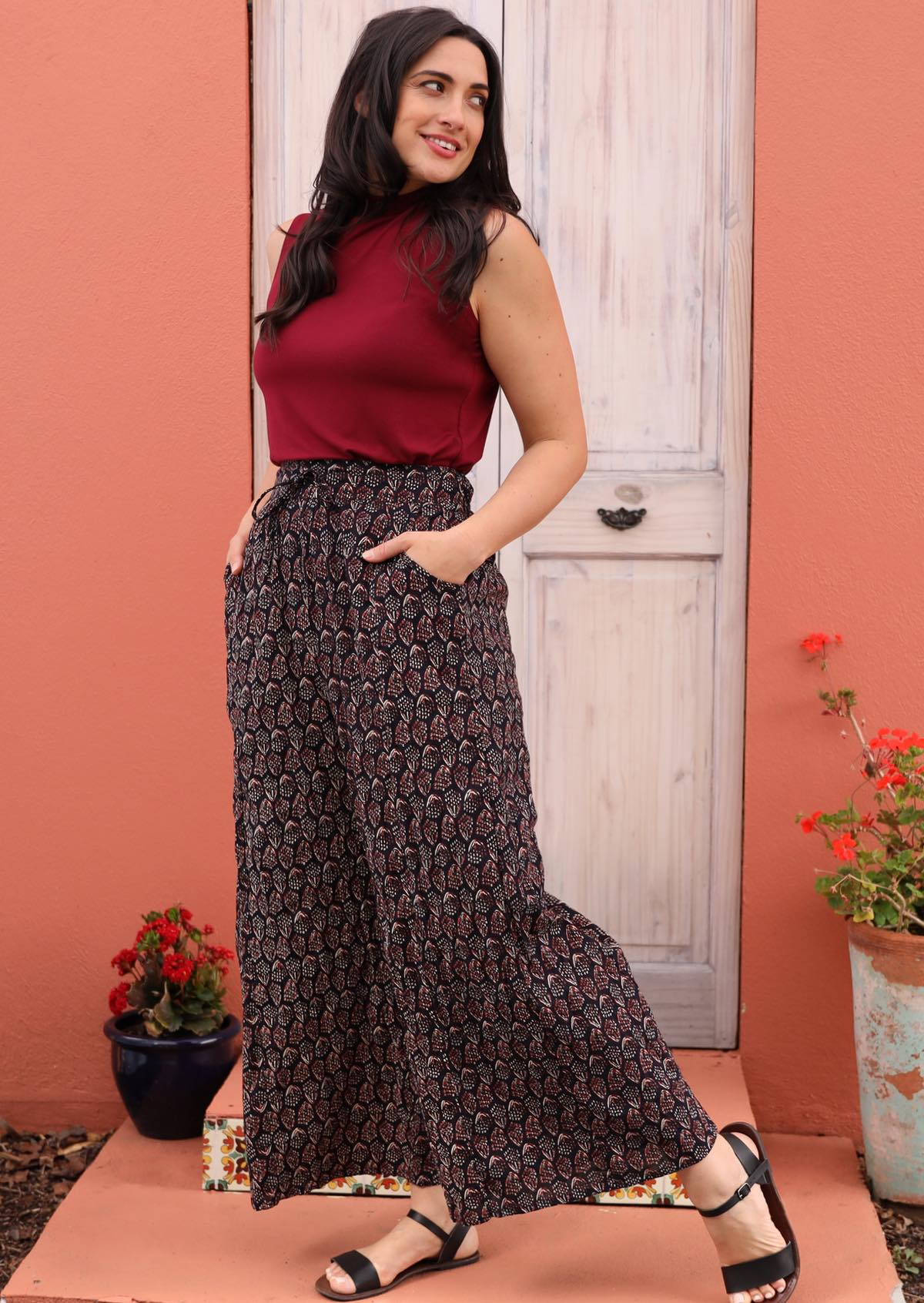 Janis Pant Daksha