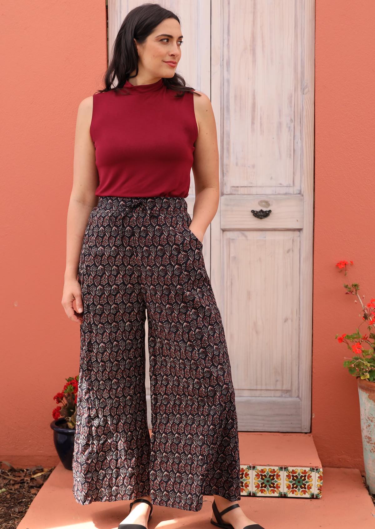 Janis Pant Daksha
