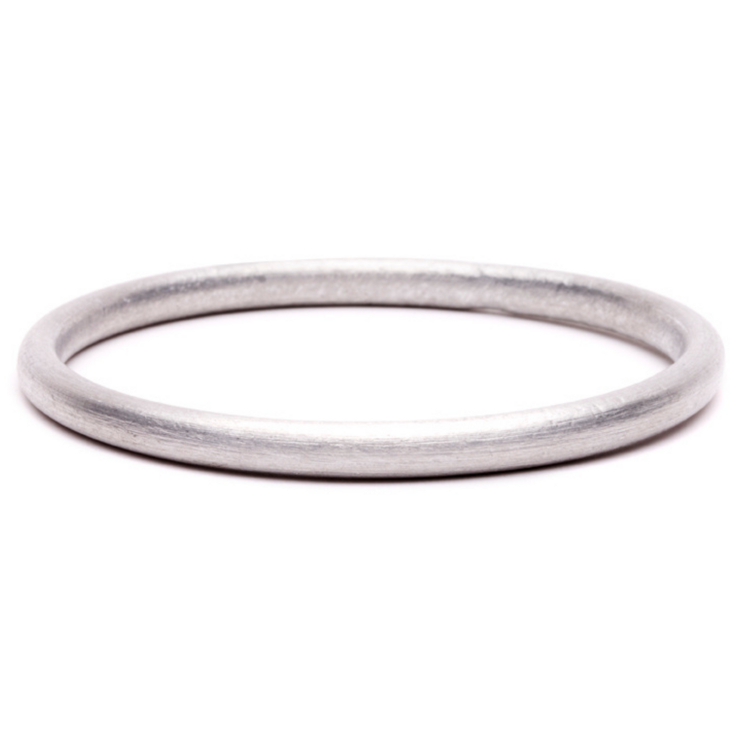 Love Bomb Plain Bangle