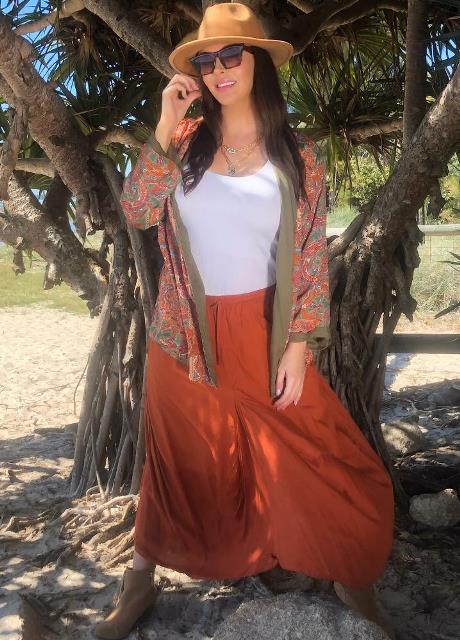 Indian Silk Jacket