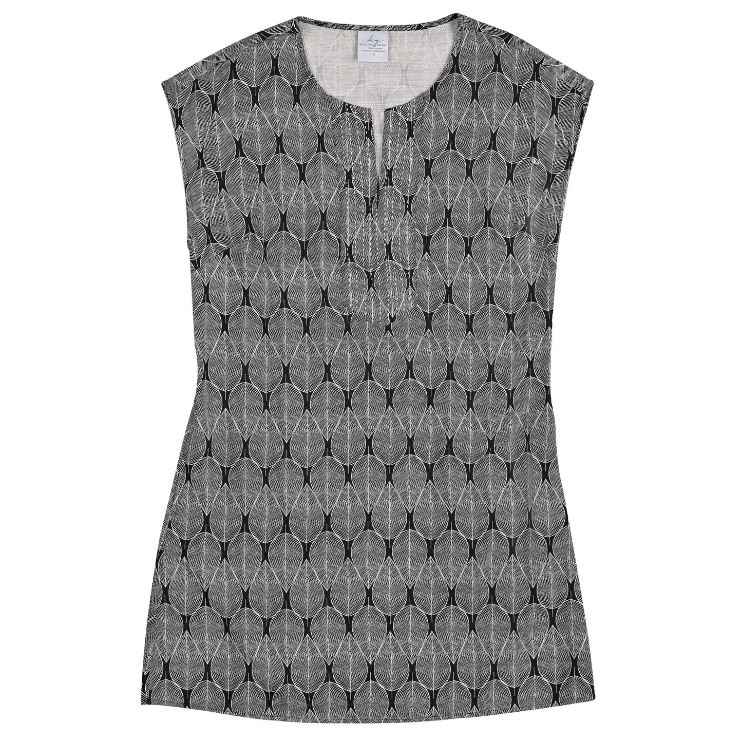 Bamboo Dress in 3 Colours