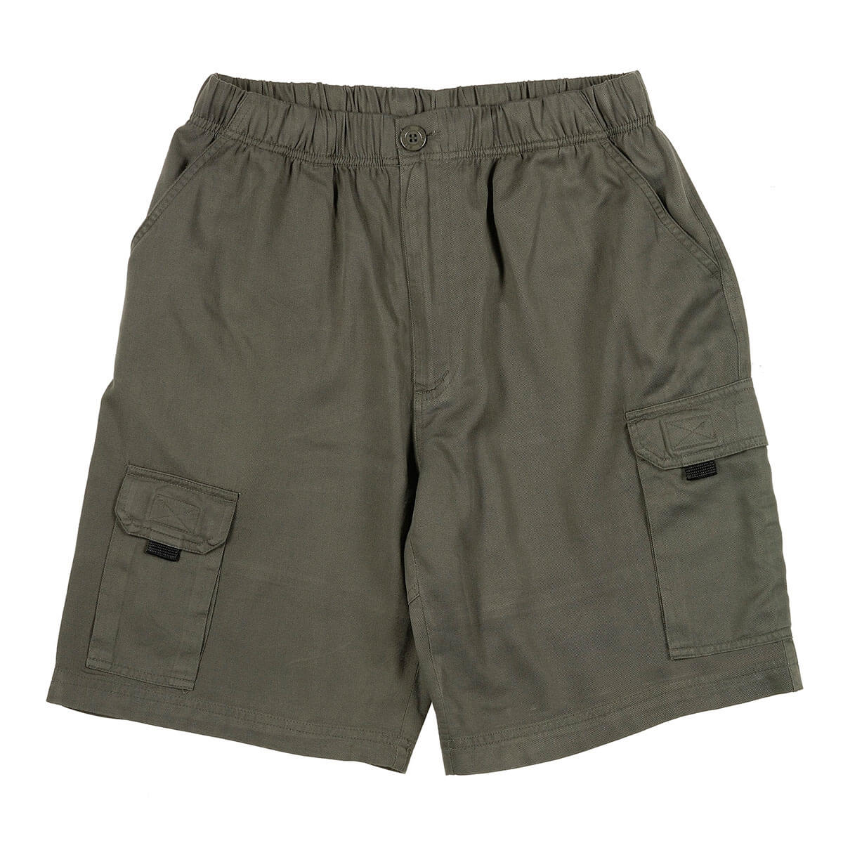 Mens Bamboo Relax Short - Jungle