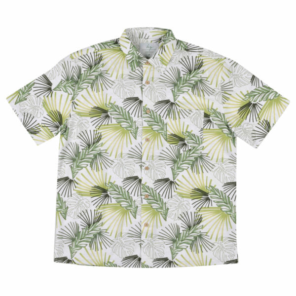 Daintree Men's Bamboo Shirt