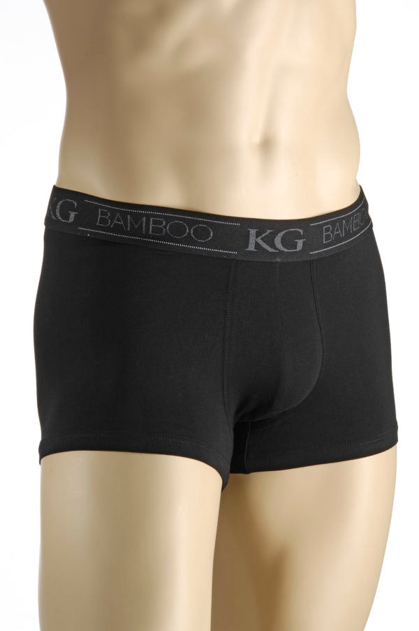 Mens Bamboo Boxer