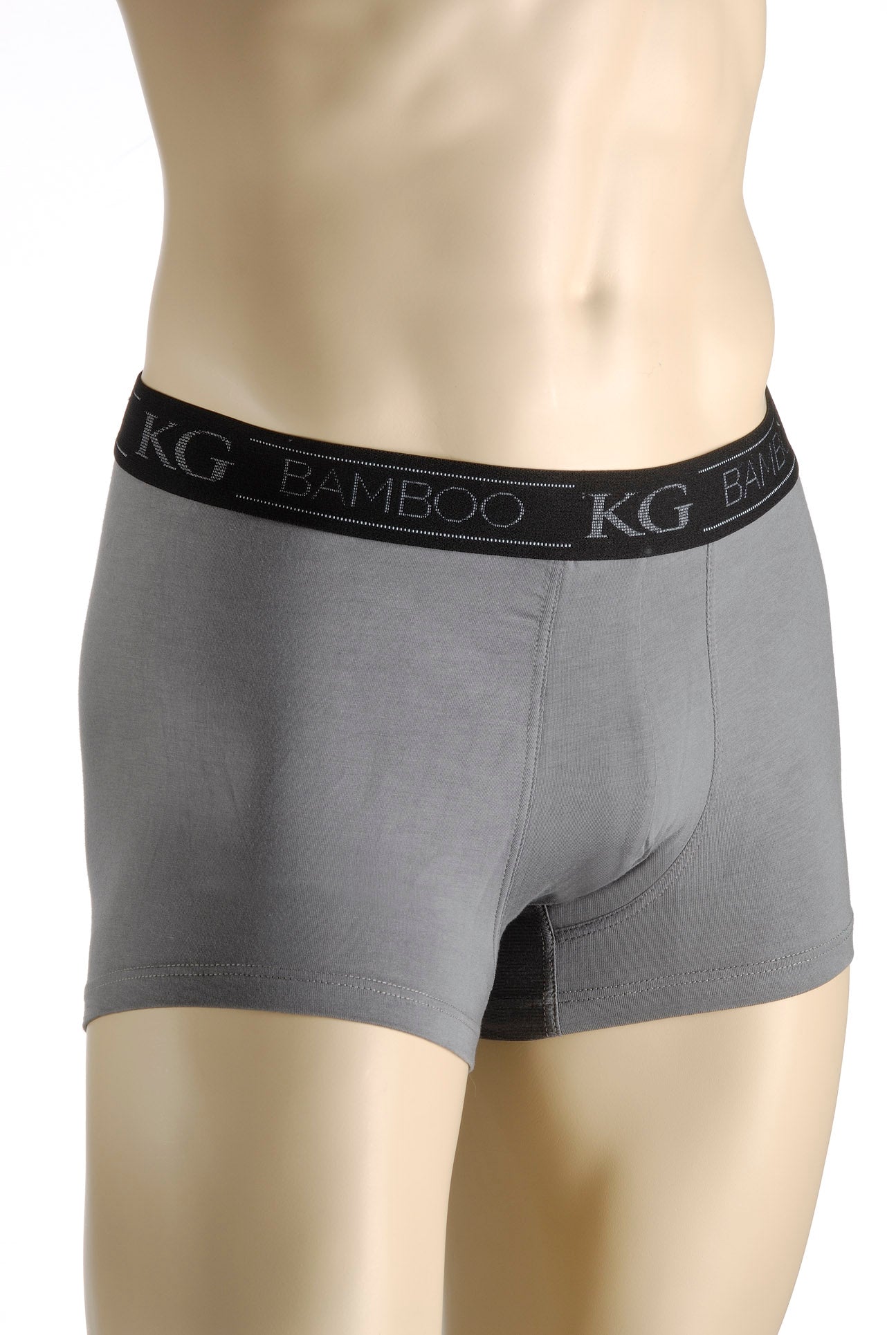 Mens Bamboo Boxer