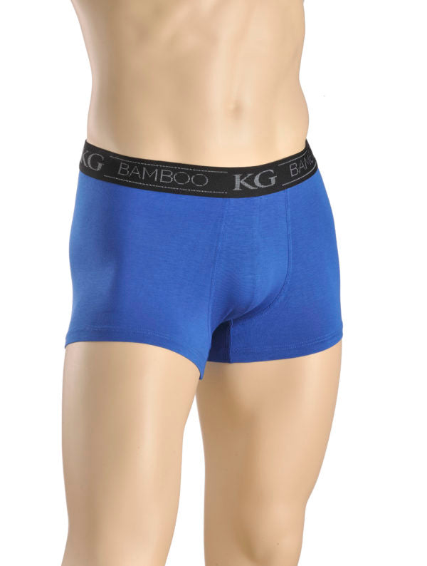 Mens Bamboo Boxer