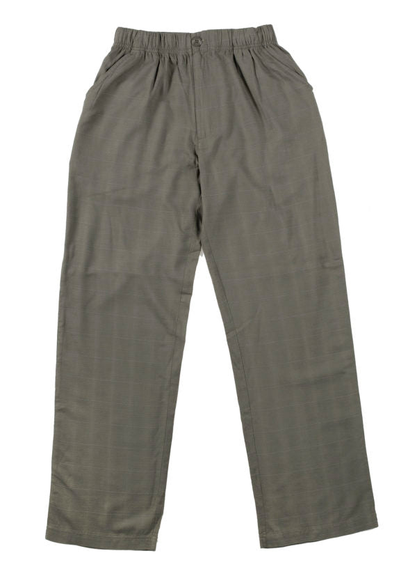 Mens Bamboo Beach Pant