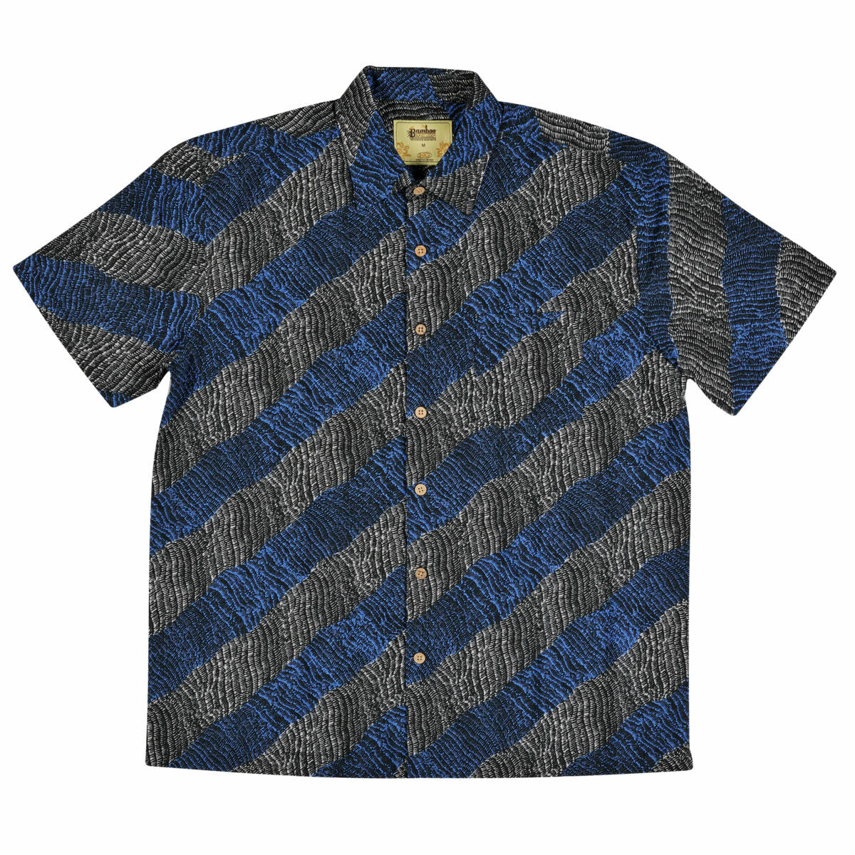 Ngurlu Jukurrpa Dreaming Men's Shirt