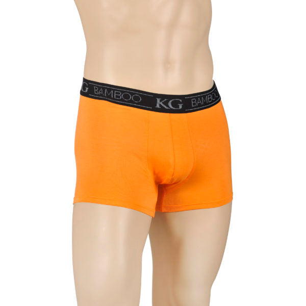 Mens Bamboo Boxer