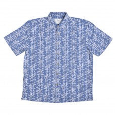 Denim Bamboo Men's Shirt