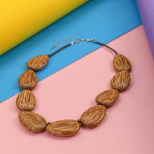 Riverstones Short Necklace