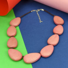 Riverstones Short Necklace
