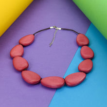 Riverstones Short Necklace