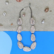 Riverstones Short Necklace