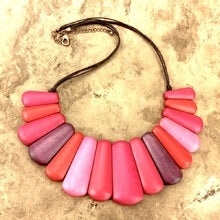 Venus short Necklace (2 colour options)