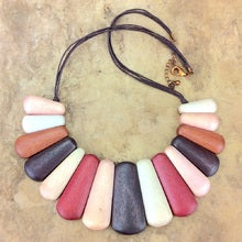 Venus short Necklace (2 colour options)