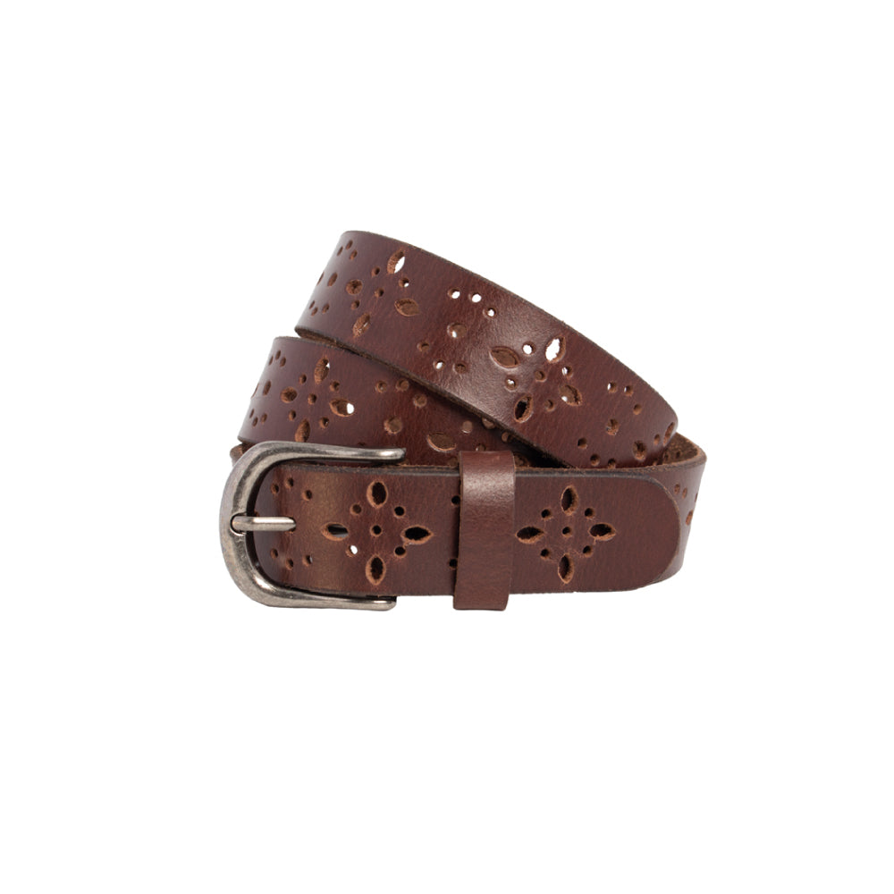 Loop Leather Roxy Belt-10168