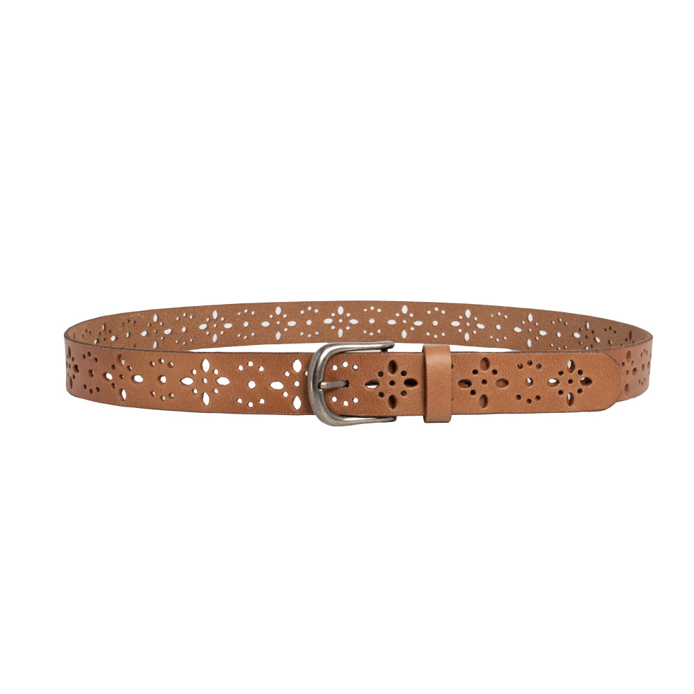 Loop Leather Roxy Belt-10168