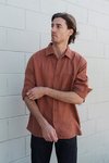 Heritage Shirt - Long Sleeve
