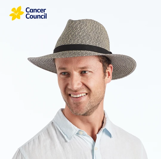 Outback Lightweight Fedora - RM733