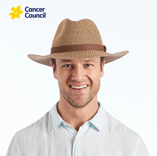 Outback Lightweight Fedora - RM733