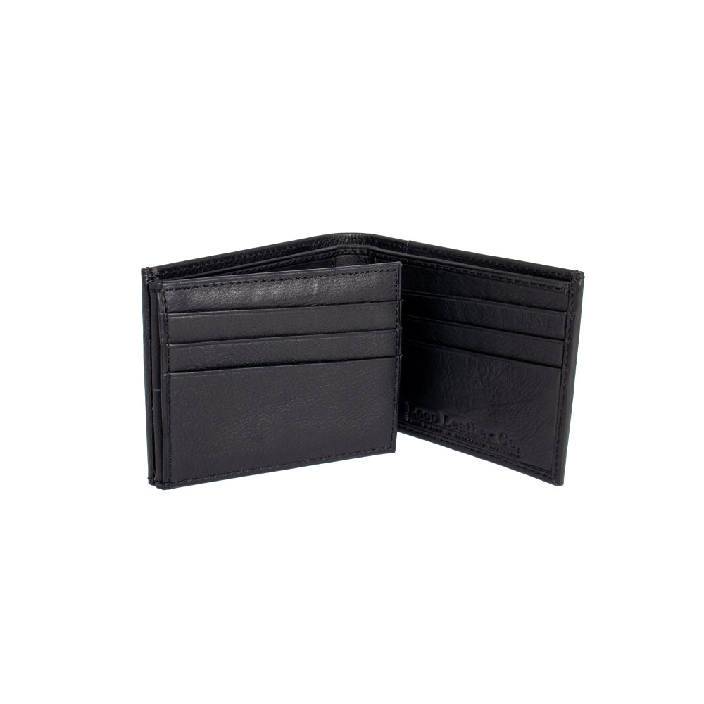 Loop Leather Big Mac Wallet-2015