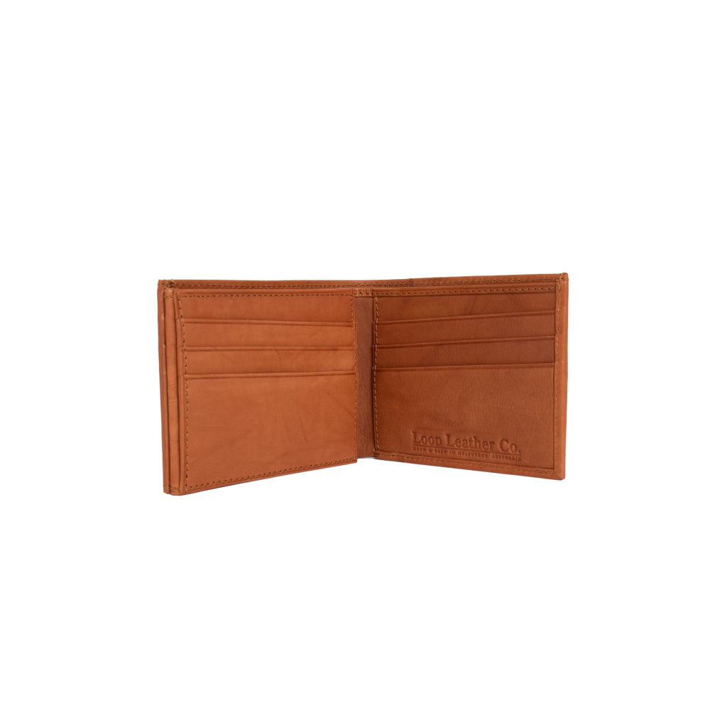 Loop Leather Big Mac Wallet-2015