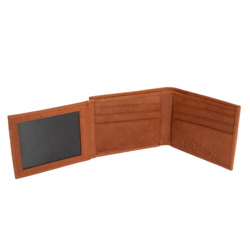 Loop Leather Big Mac Wallet-2015