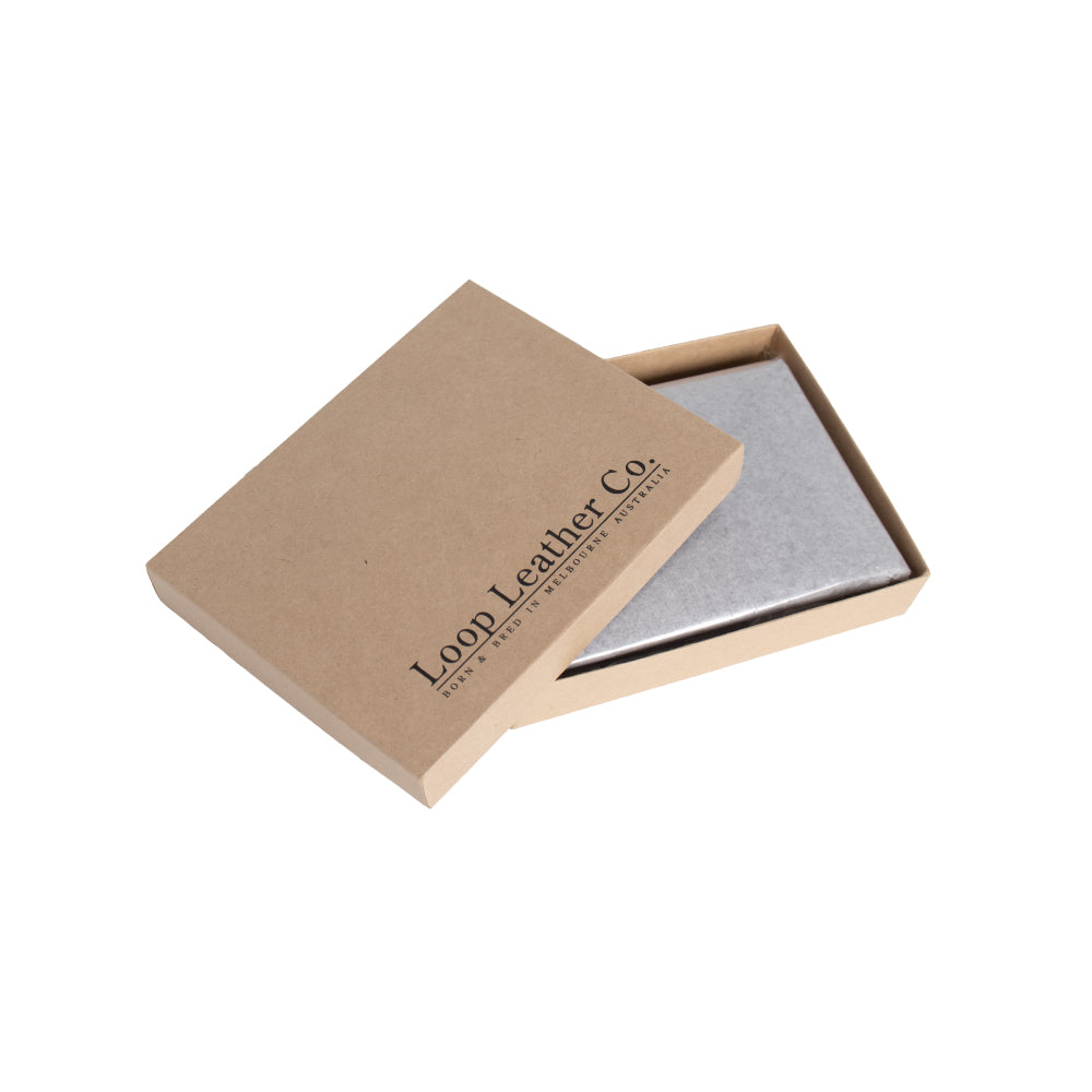 Loop Leather Big Mac Wallet-2015