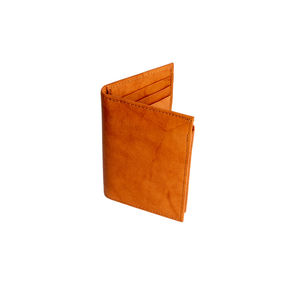 Loop Leather Old Bill Wallet-1942