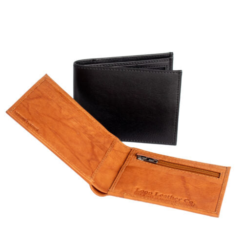 Loop Leather Bob Wallet-2039