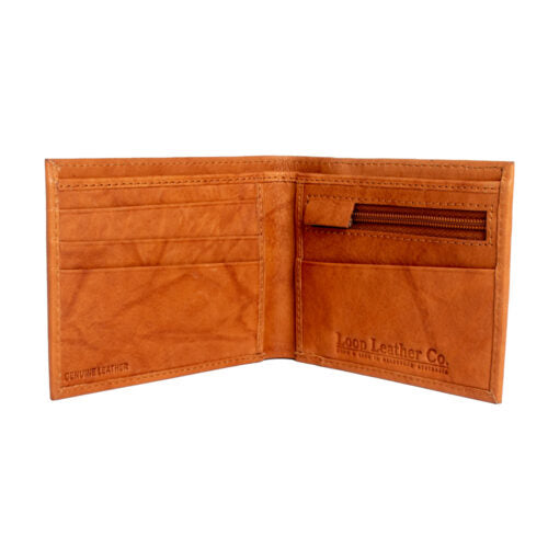 Loop Leather Bob Wallet-2039