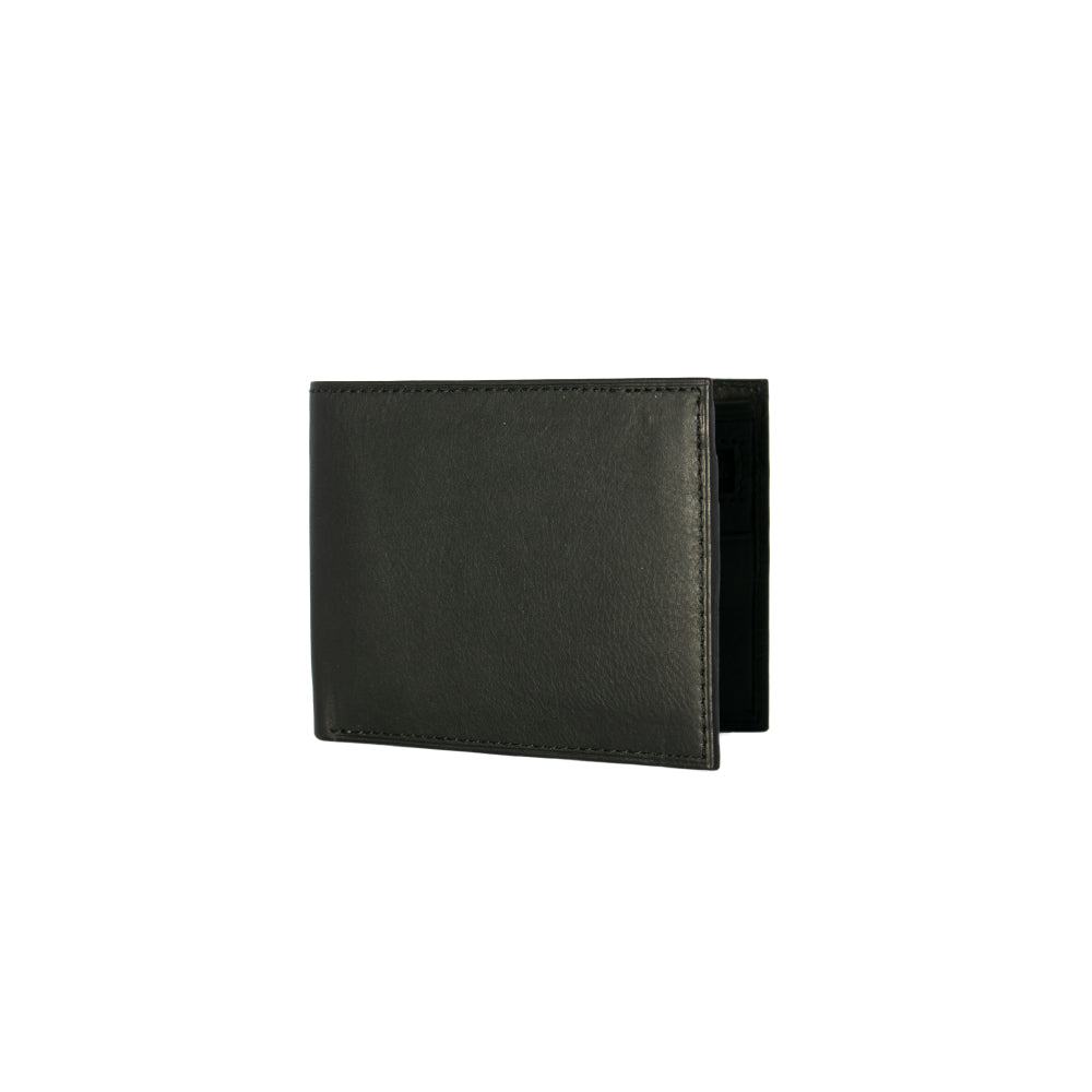 Loop Leather Bob Wallet-2039