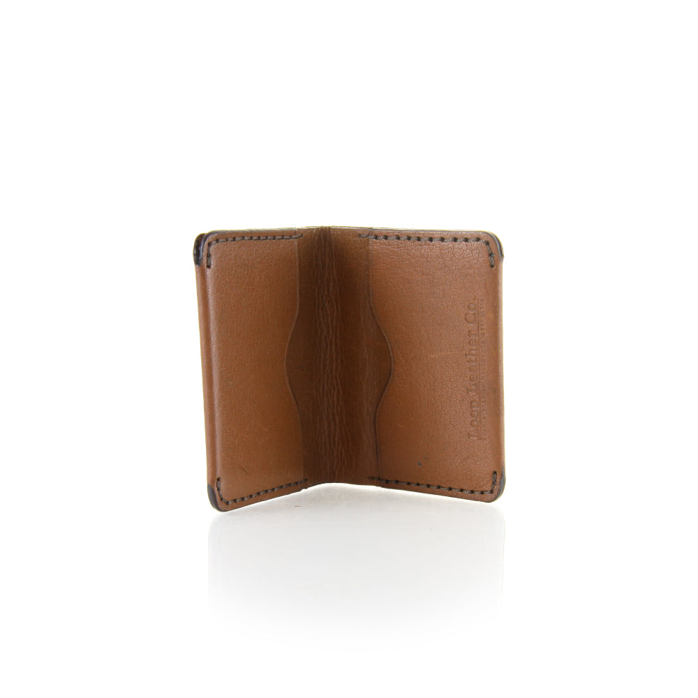 Loop Leather Brooklyn Wallet-2026