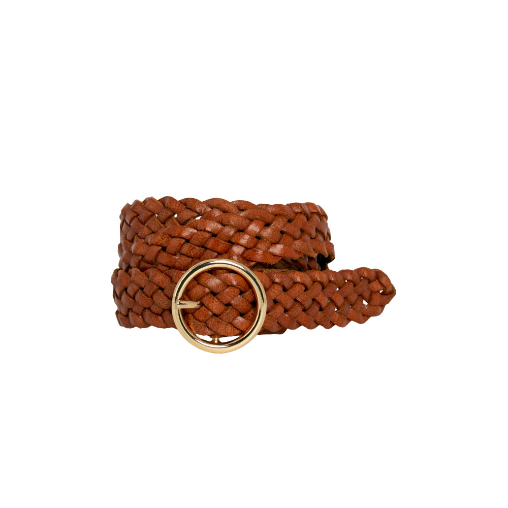 Loop Leather Catrina Belt-10067