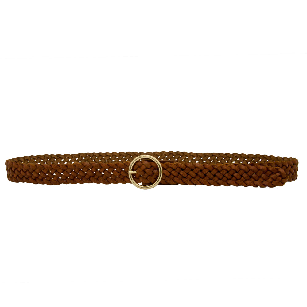 Loop Leather Catrina Belt-10067