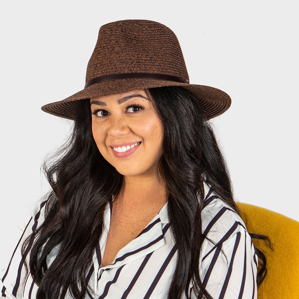 Darby Fedora - RM615