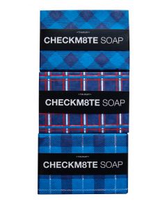 Checkm8te Soap