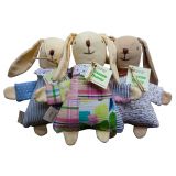Cuddly Bunny