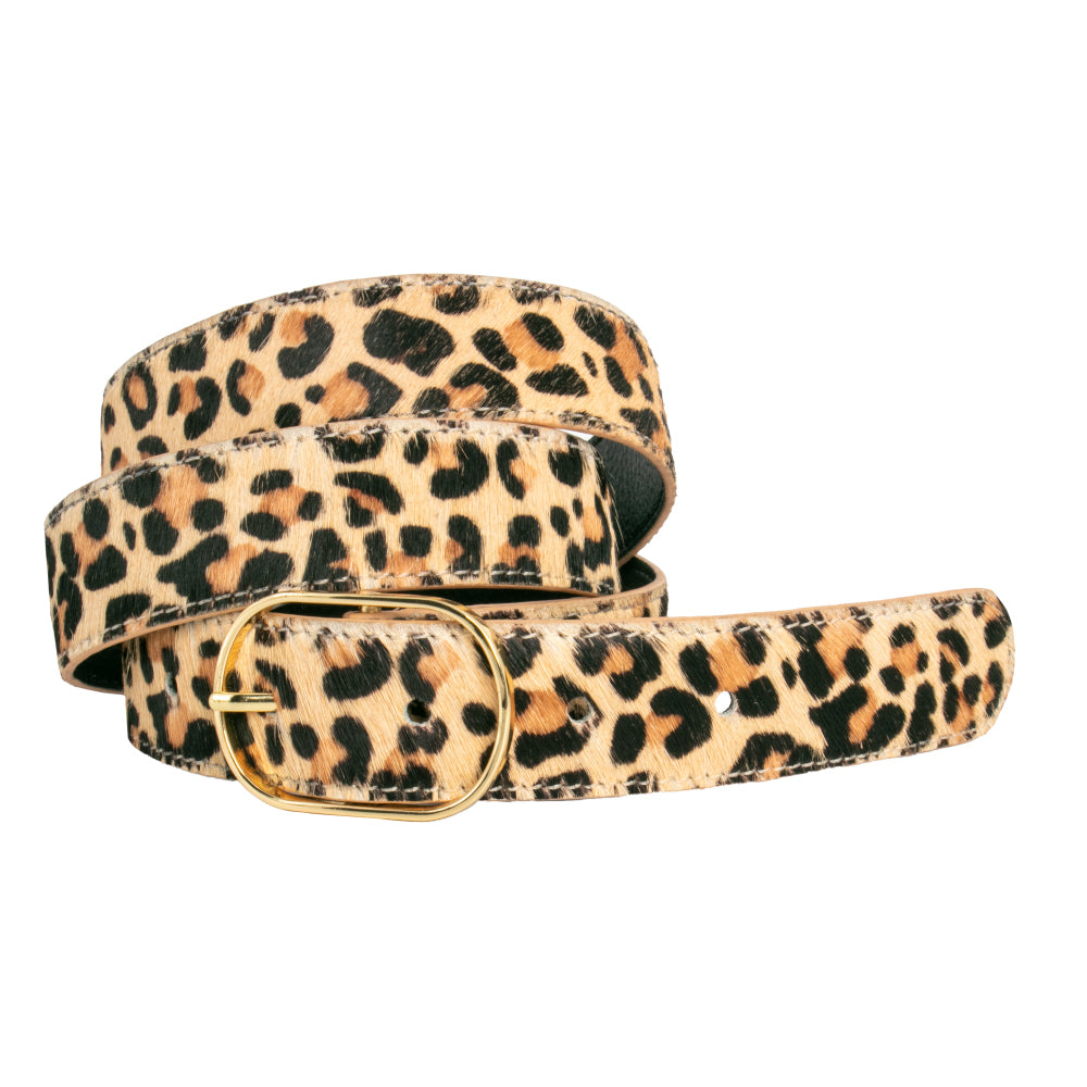 Loop Leather Felicia Belt-10143