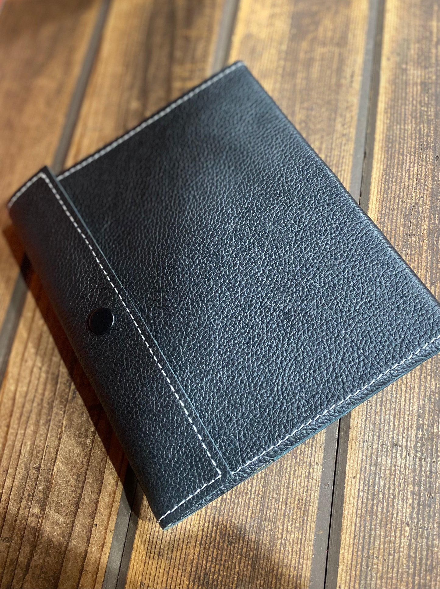 Leather Bound Journal