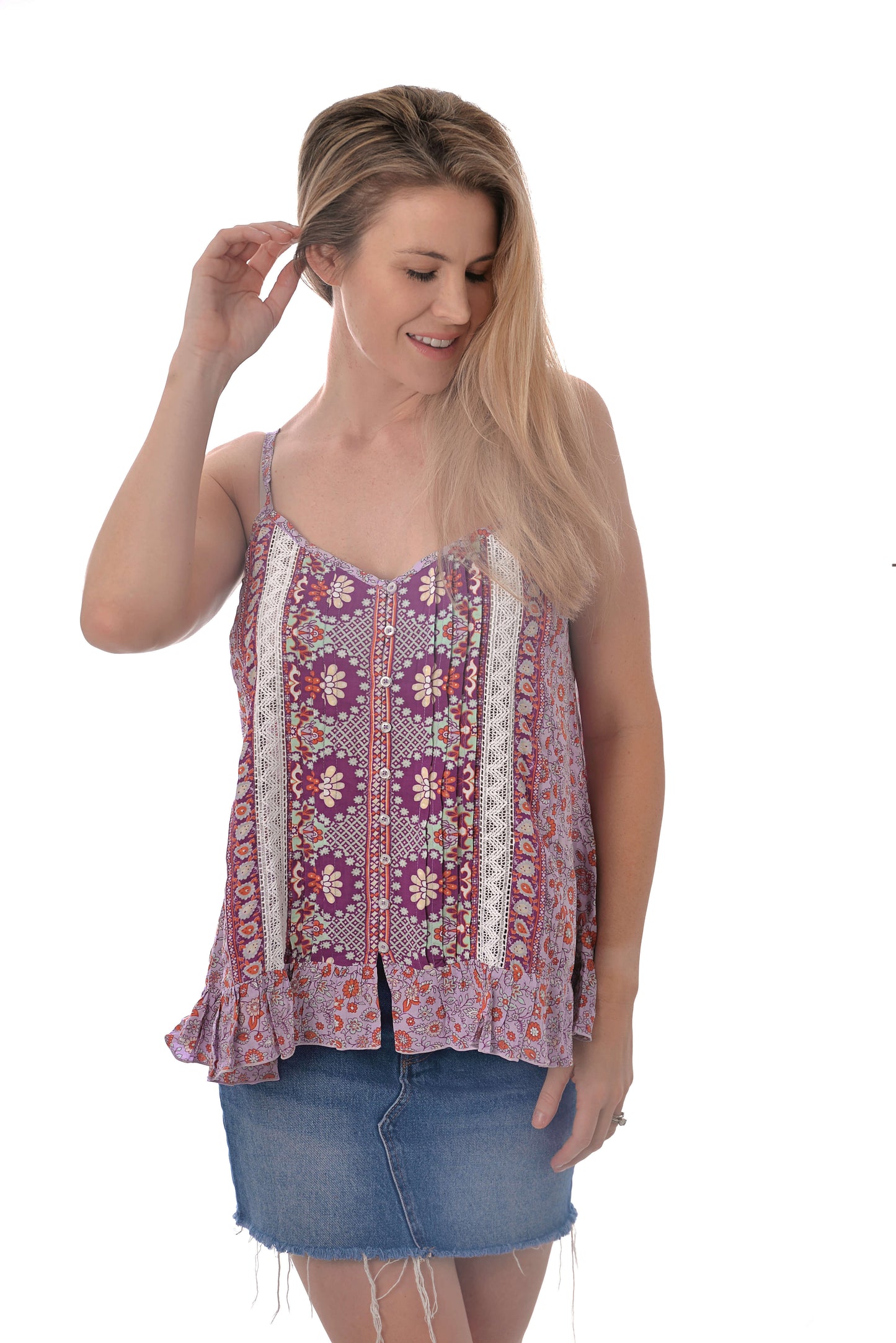 Jasmine Top