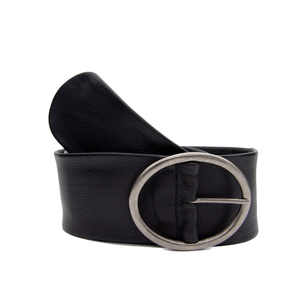 Loop Leather Peyton Belt-7494